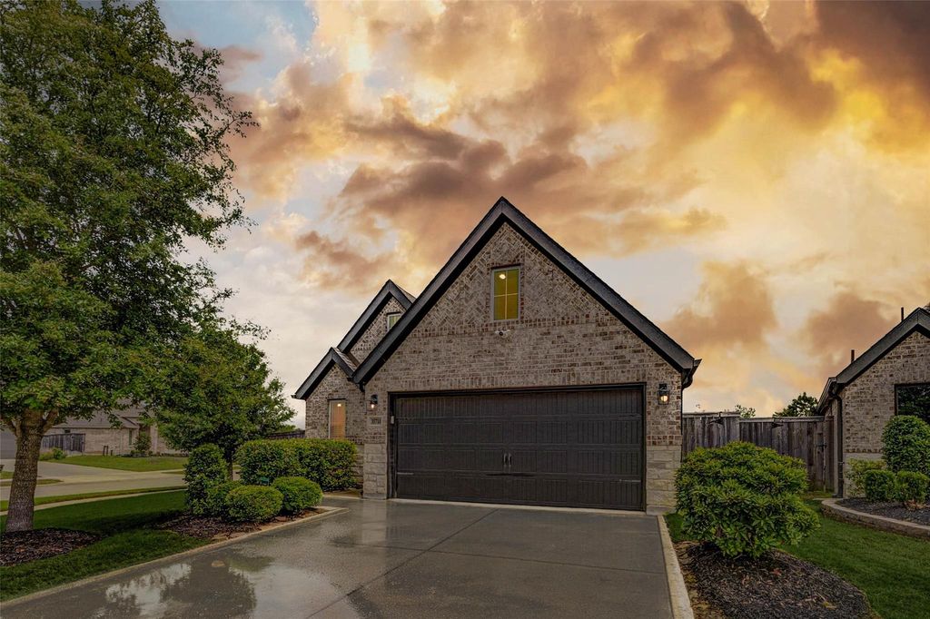 10714 Maia Mills Court, Richmond, TX 77406