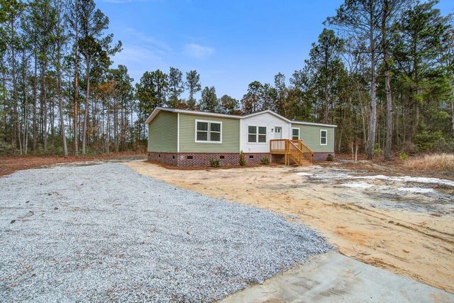 3450 Sniders Highway, Walterboro, SC 29488