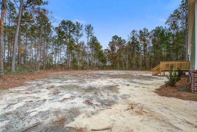 3450 Sniders Highway, Walterboro, SC 29488