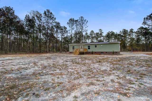 3450 Sniders Highway, Walterboro, SC 29488