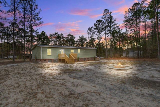 3450 Sniders Highway, Walterboro, SC 29488