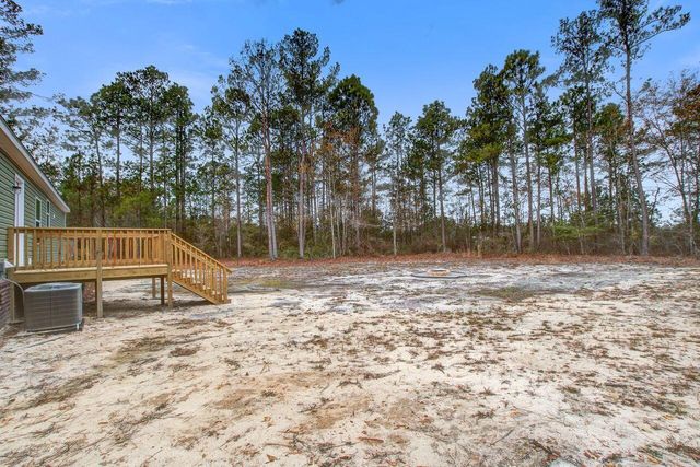 3450 Sniders Highway, Walterboro, SC 29488