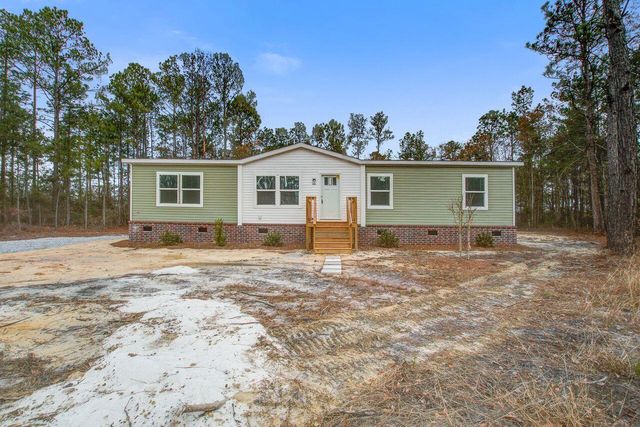 3450 Sniders Highway, Walterboro, SC 29488