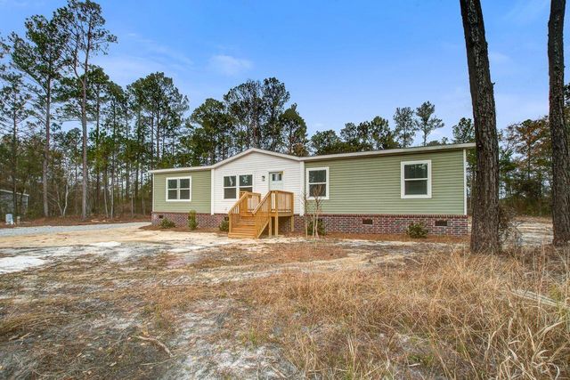 3450 Sniders Highway, Walterboro, SC 29488