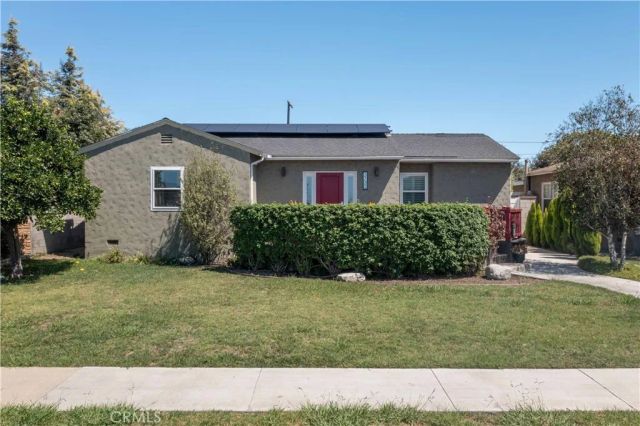 3732 Clark, Long Beach, CA 90808