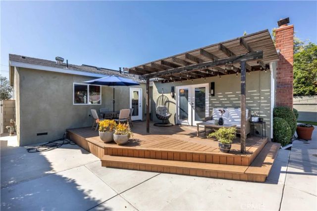 3732 Clark, Long Beach, CA 90808
