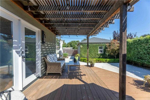 3732 Clark, Long Beach, CA 90808