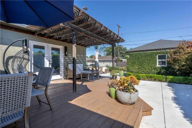 3732 Clark, Long Beach, CA 90808