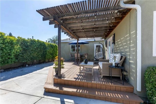 3732 Clark, Long Beach, CA 90808