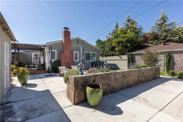 3732 Clark, Long Beach, CA 90808