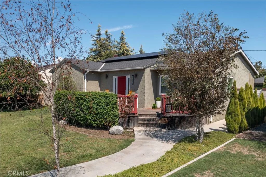 3732 Clark, Long Beach, CA 90808