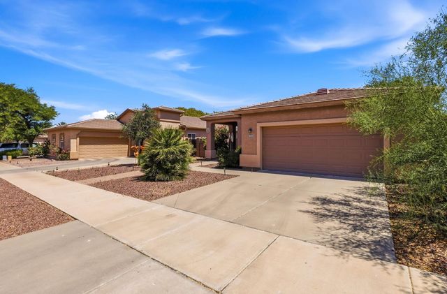 6519 S 5th Way, Phoenix, AZ 85042