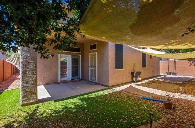 6519 S 5th Way, Phoenix, AZ 85042