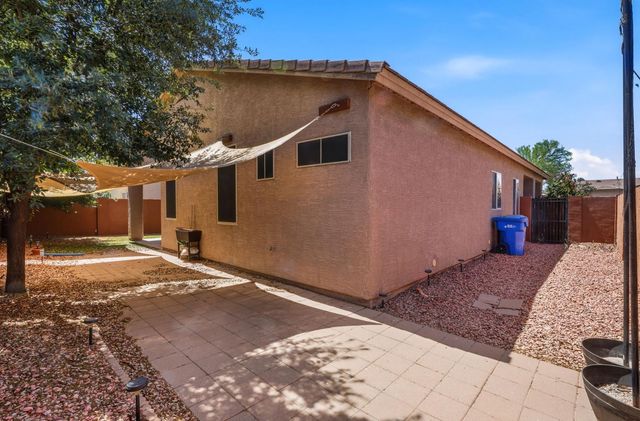 6519 S 5th Way, Phoenix, AZ 85042