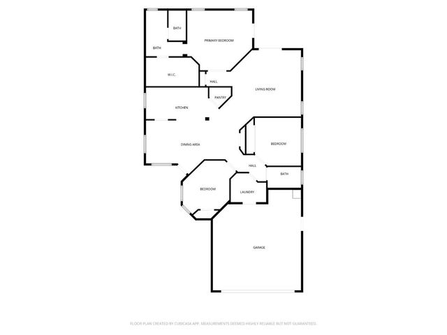 6519 S 5th Way, Phoenix, AZ 85042