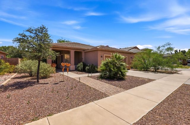 6519 S 5th Way, Phoenix, AZ 85042