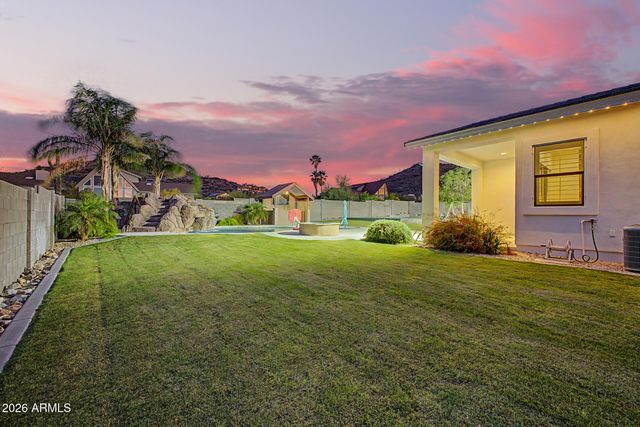 3233 W HORIZON Drive, Phoenix, AZ 85086