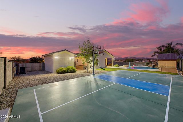 3233 W HORIZON Drive, Phoenix, AZ 85086
