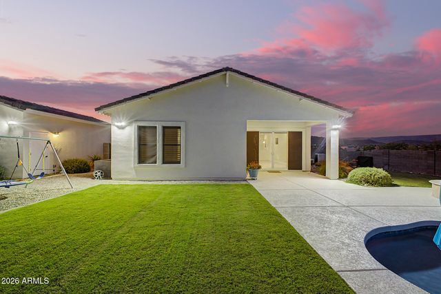 3233 W HORIZON Drive, Phoenix, AZ 85086