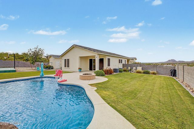 3233 W HORIZON Drive, Phoenix, AZ 85086