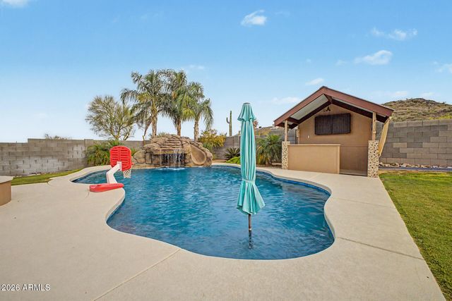 3233 W HORIZON Drive, Phoenix, AZ 85086