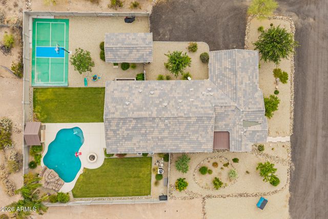 3233 W HORIZON Drive, Phoenix, AZ 85086