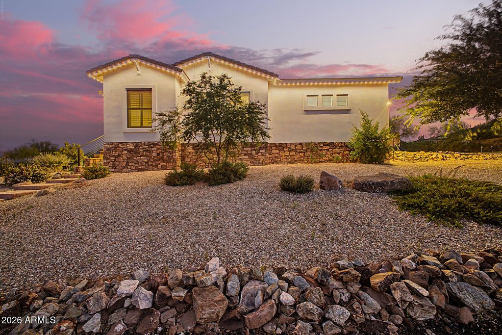 3233 W HORIZON Drive, Phoenix, AZ 85086 — photo 2