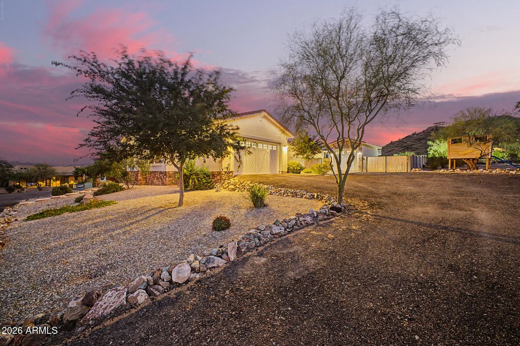 3233 W HORIZON Drive, Phoenix, AZ 85086 — photo 3