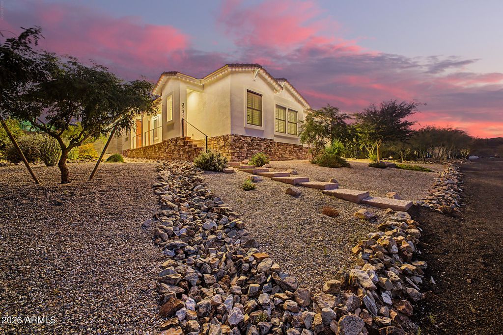 3233 W HORIZON Drive, Phoenix, AZ 85086 — photo 4