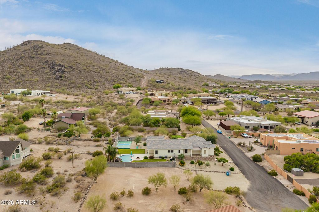 3233 W HORIZON Drive, Phoenix, AZ 85086 — photo 5