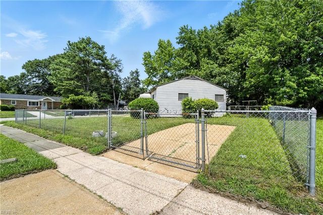 219 Avondale RD, Portsmouth, VA 23701
