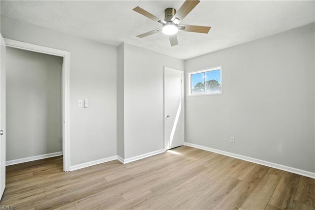 219 Avondale RD, Portsmouth, VA 23701