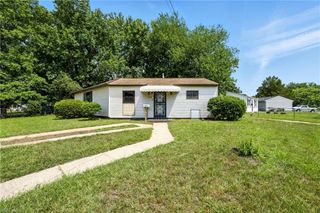 219 Avondale RD, Portsmouth, VA 23701