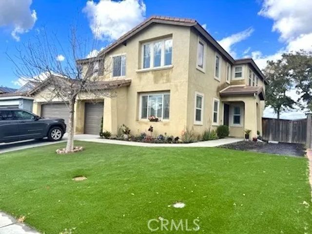 2751 Azalea Avenue, San Jacinto, CA 92582