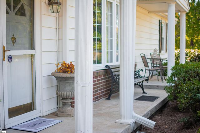 400 Wedgewood Drive, Greenville, SC 29609