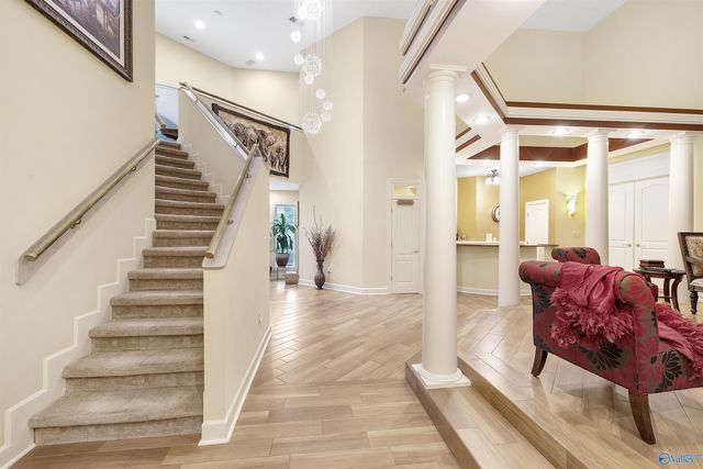266 Forest Home Drive, Trinity, AL 35673