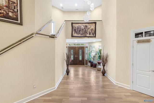 266 Forest Home Drive, Trinity, AL 35673