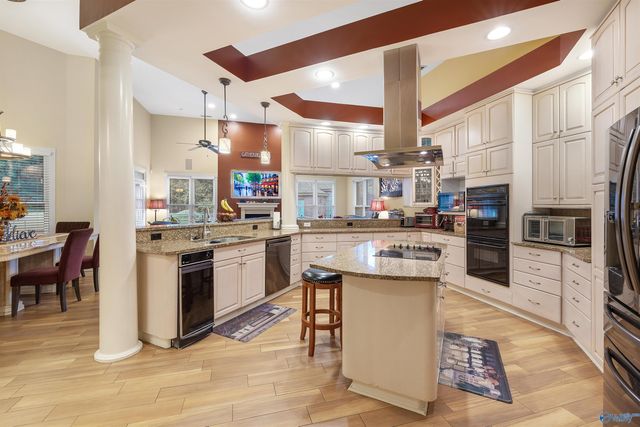 266 Forest Home Drive, Trinity, AL 35673
