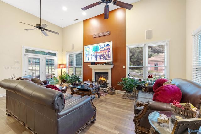 266 Forest Home Drive, Trinity, AL 35673