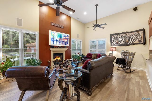 266 Forest Home Drive, Trinity, AL 35673