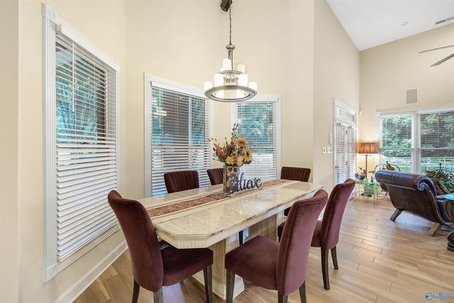 266 Forest Home Drive, Trinity, AL 35673
