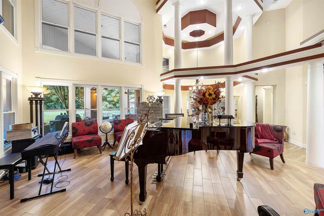 266 Forest Home Drive, Trinity, AL 35673
