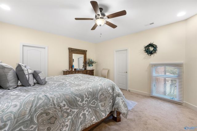 266 Forest Home Drive, Trinity, AL 35673