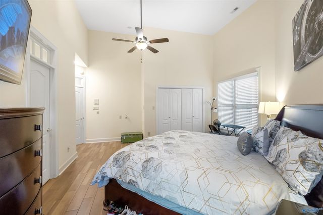 266 Forest Home Drive, Trinity, AL 35673