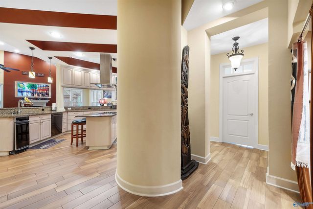266 Forest Home Drive, Trinity, AL 35673