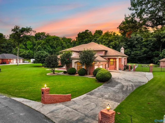 266 Forest Home Drive, Trinity, AL 35673