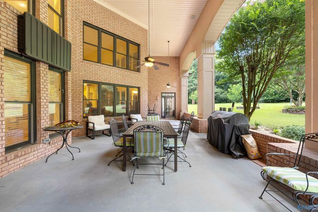 266 Forest Home Drive, Trinity, AL 35673