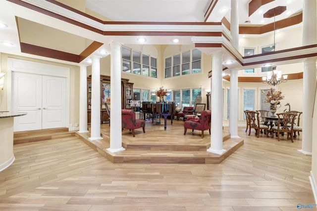 266 Forest Home Drive, Trinity, AL 35673