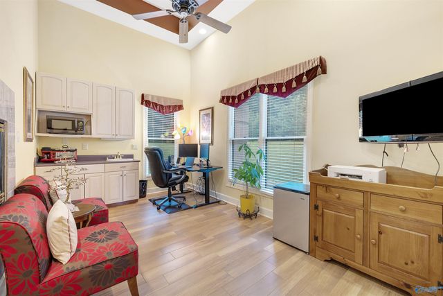 266 Forest Home Drive, Trinity, AL 35673