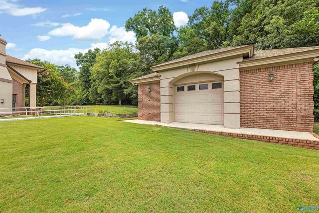 266 Forest Home Drive, Trinity, AL 35673